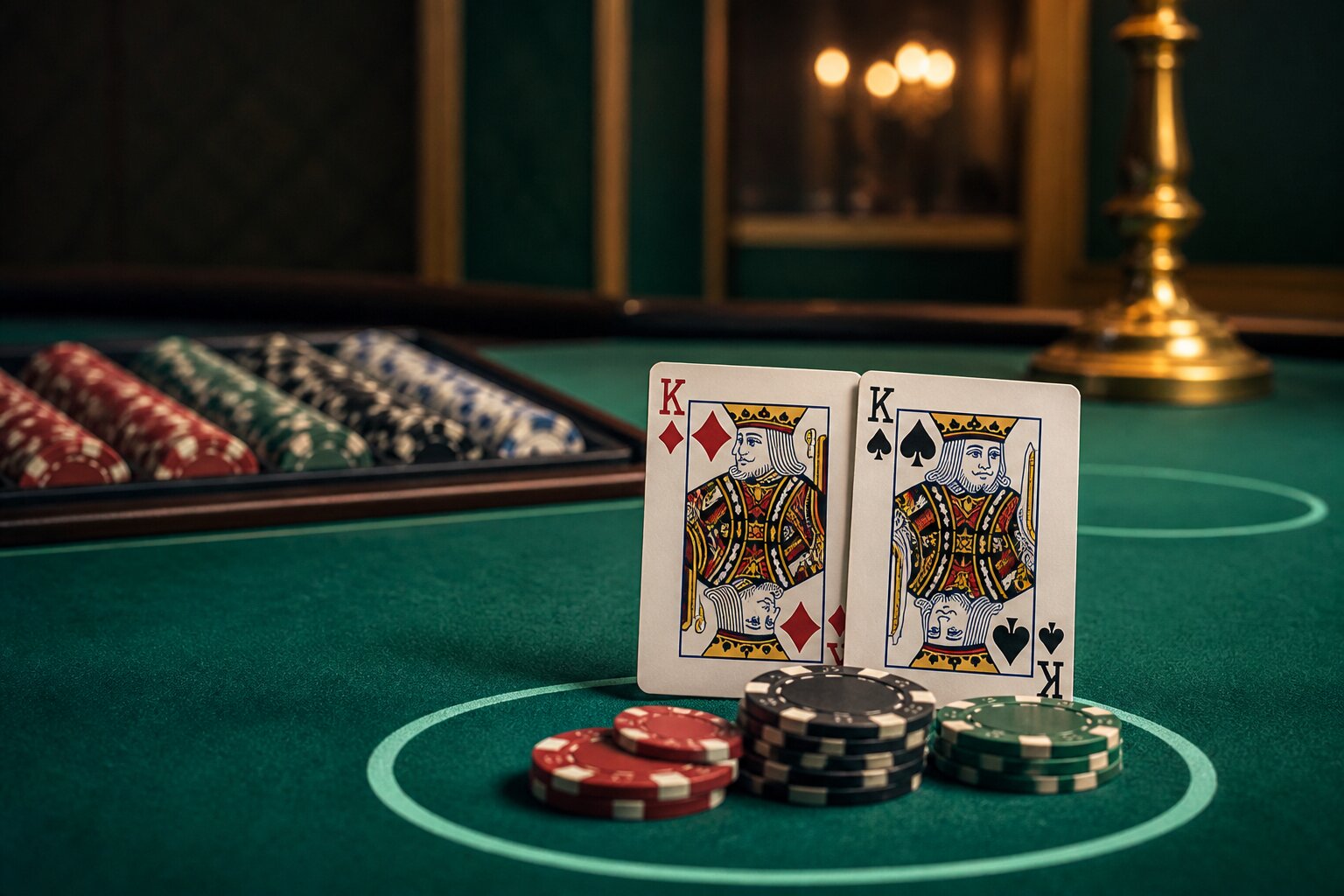 Perfect Pairs Blackjack Explained: Bonus Side Bet Rules and Payouts