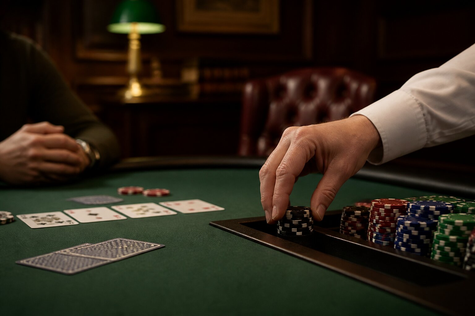 Poker Rake Explained: What It Means & Why It May Be Illegal