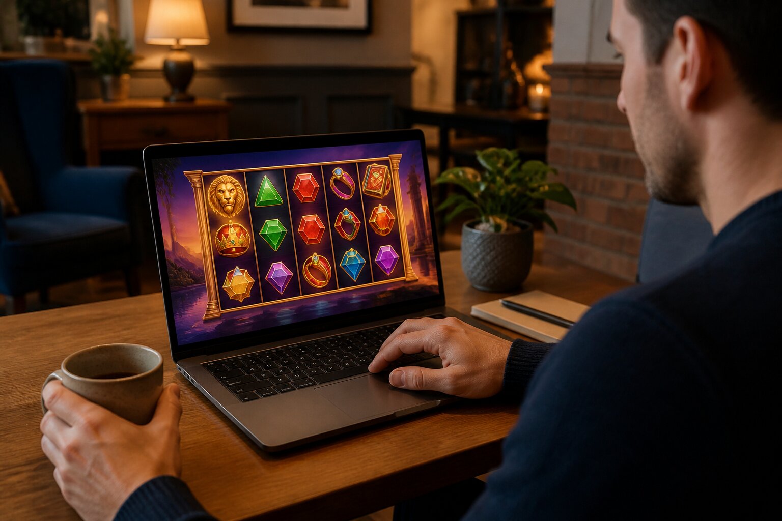 Pragmatic Slots: Popular Online Games and Key Features