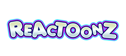 Reactoonz Slot Logo Pay By Mobile Slots