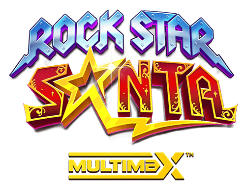Rock Star Santa Multimax