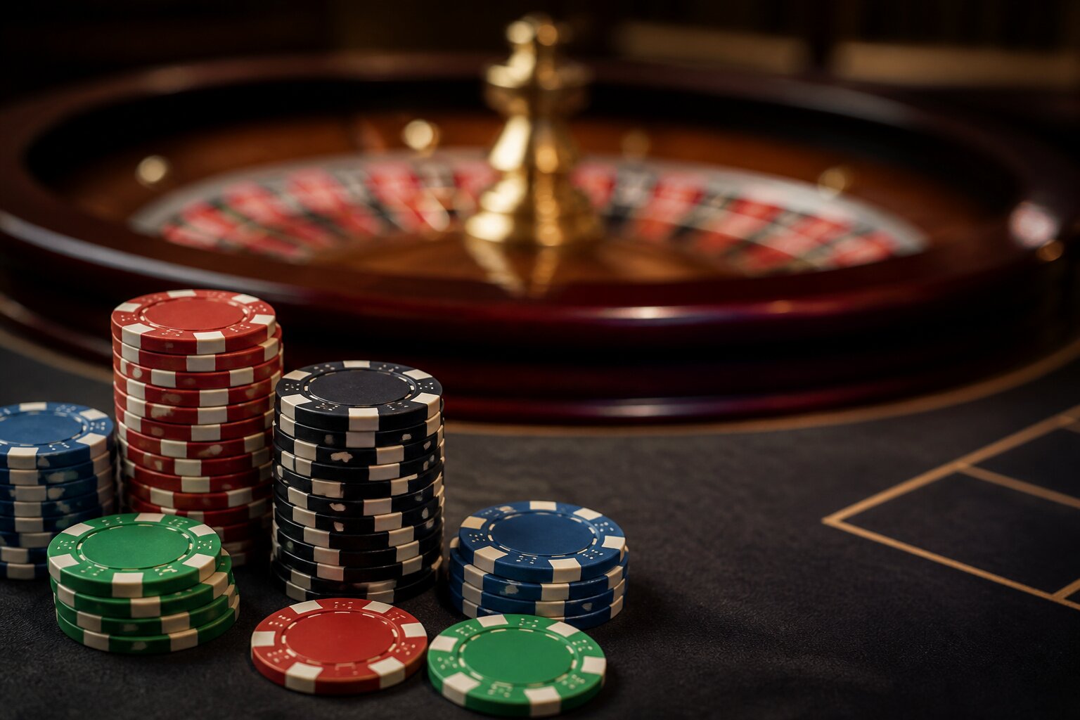 Roulette Same Number Odds Explained | Probability & Payout Guide