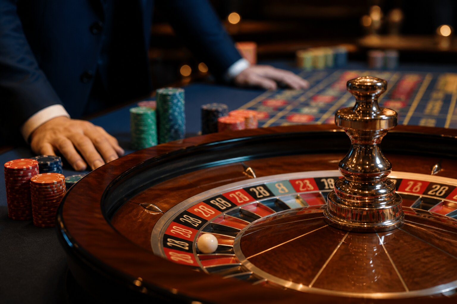 Simple & Proven Roulette Systems for Beginners Uncovered: Easy Methods Analysed