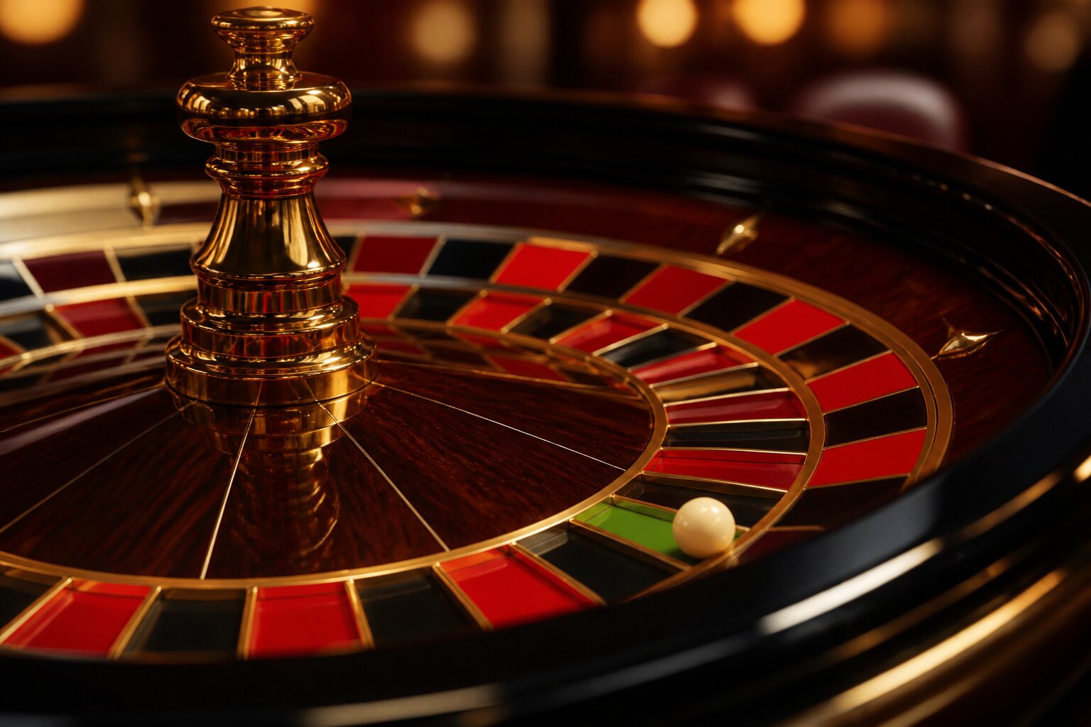 Roulette Zero Even or Odd: Plain-English Definition and Explanation