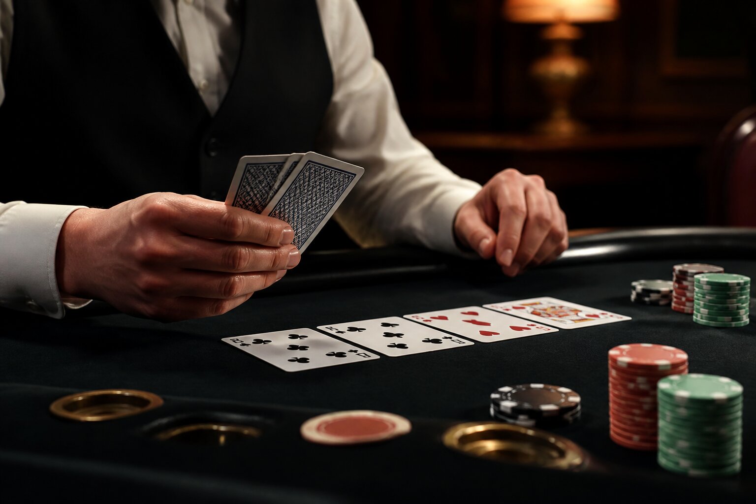 What Is Rummy in Blackjack: Common Misconceptions and Origins