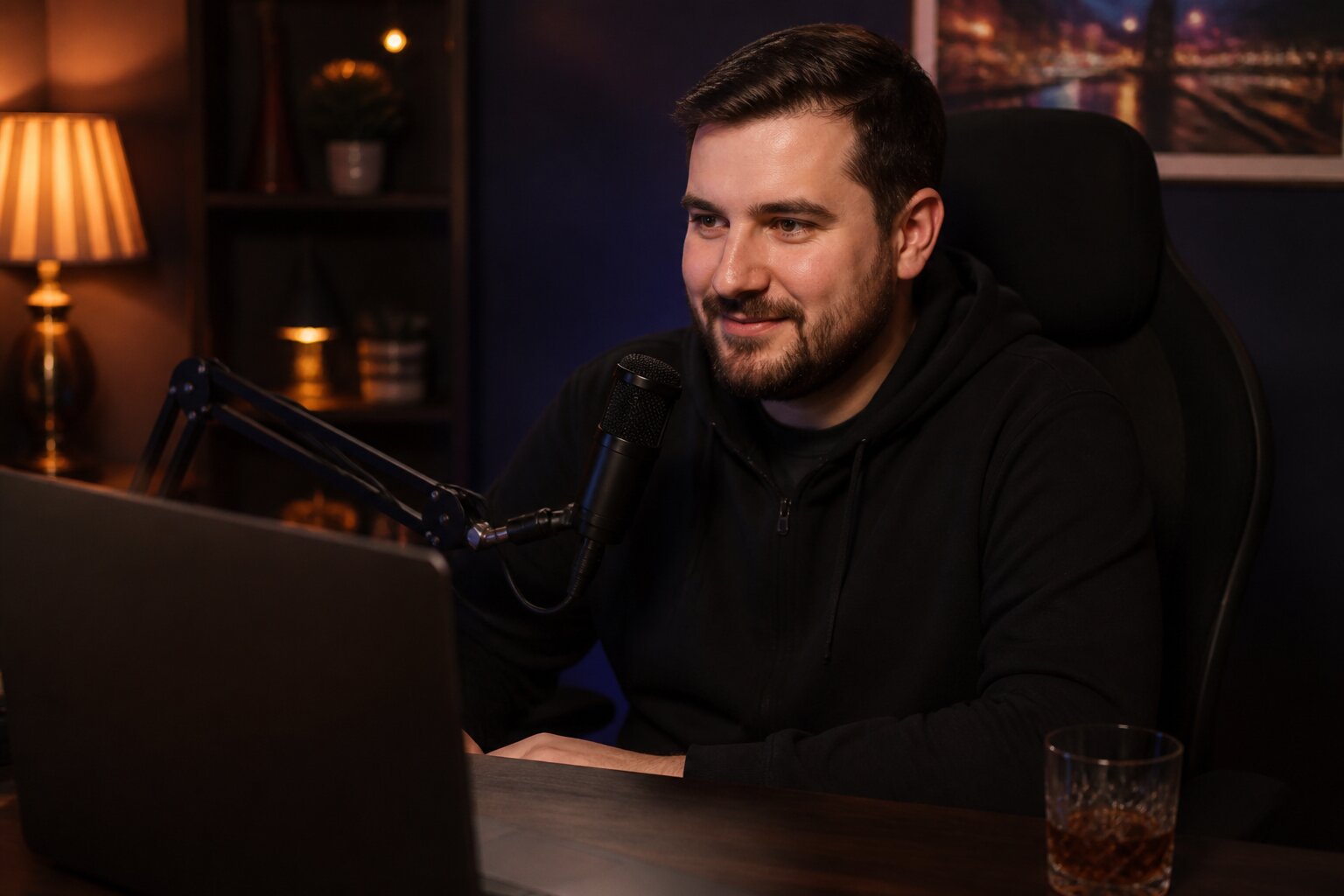 The Bandit Slots Streamer: Profile of Steve Davies and His Channel