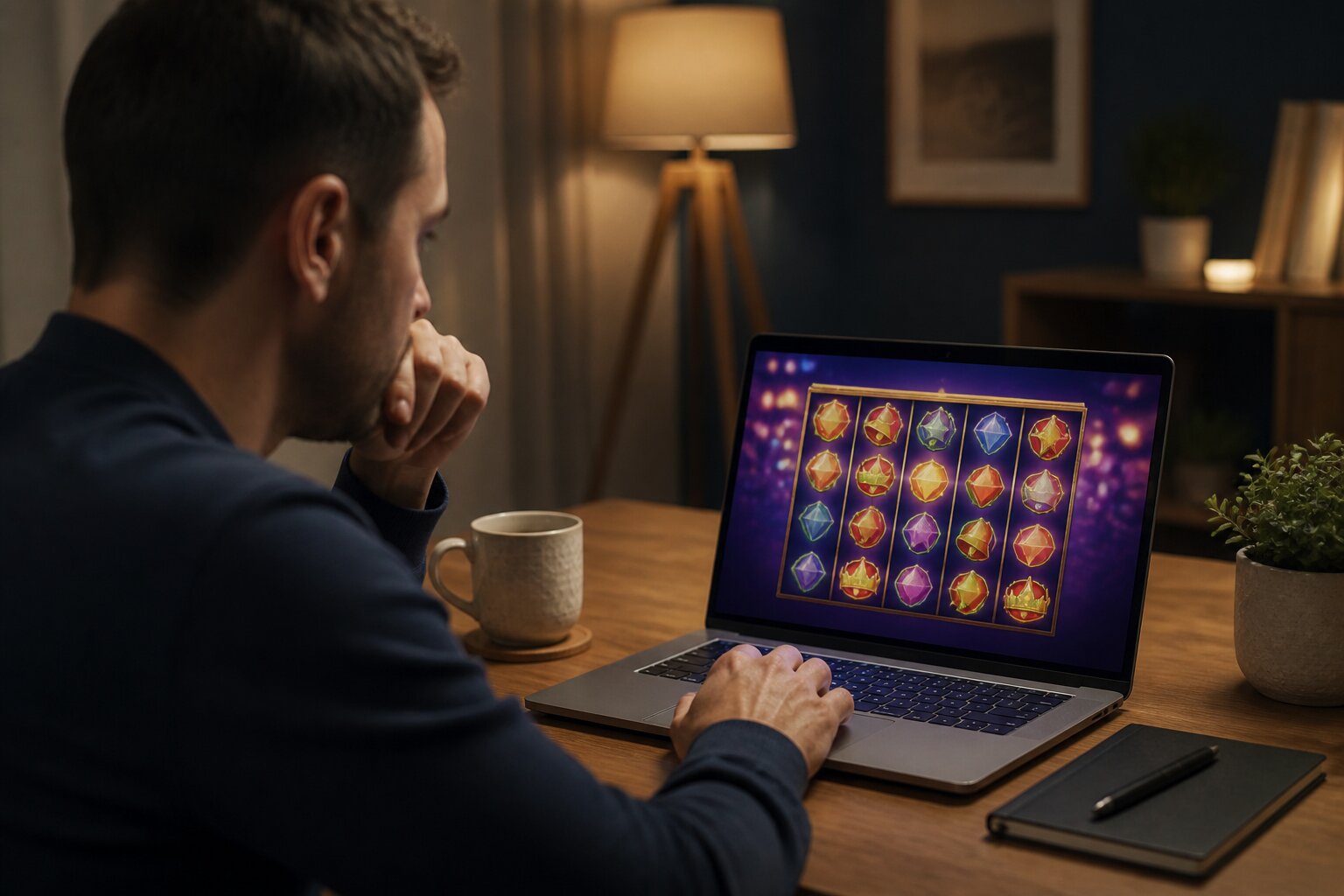 Is There a Trick to Winning at Slot Machines? Online Slots Tips Explained