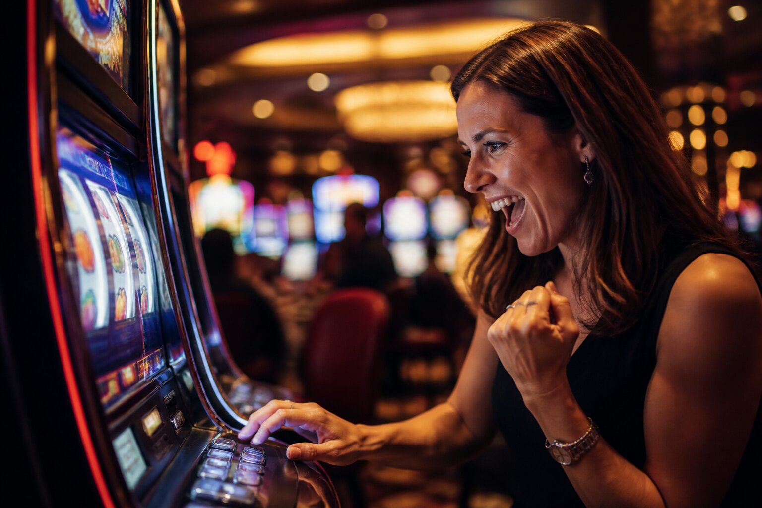 Up to 500 Free Spins Slots – Play £10, Win 500 Free Spins Today
