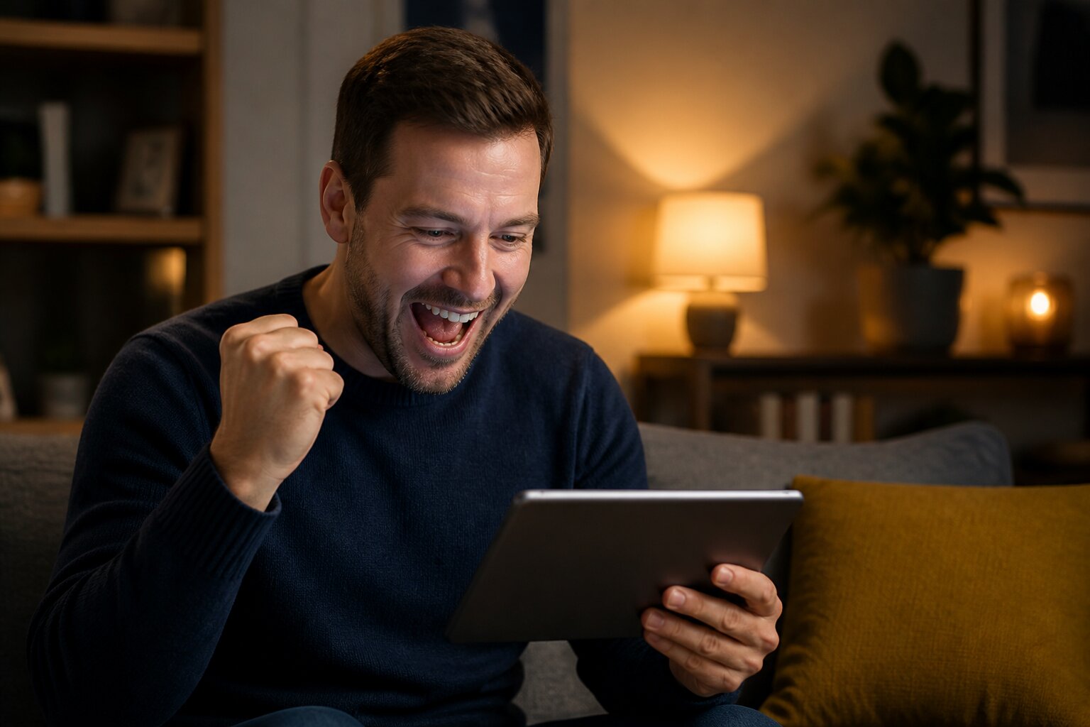 What Happens When You Win a Progressive Jackpot Online Casino Guide