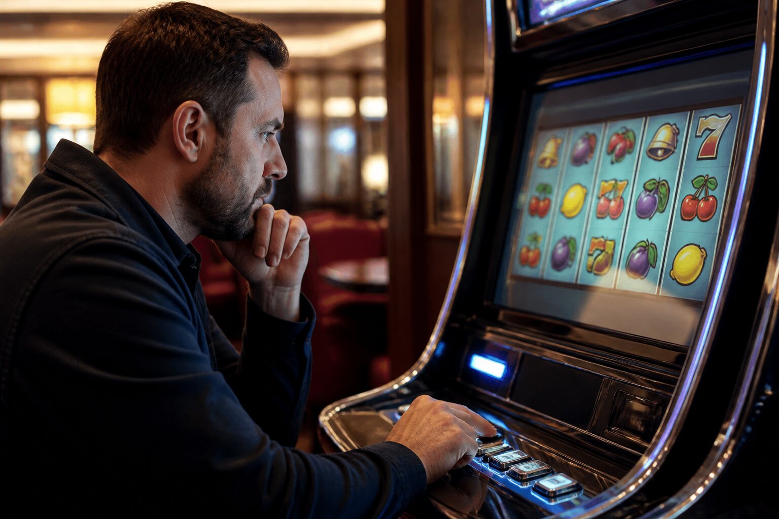 What Is Winability on Slot Machines? RTP, Odds & Payouts Explained