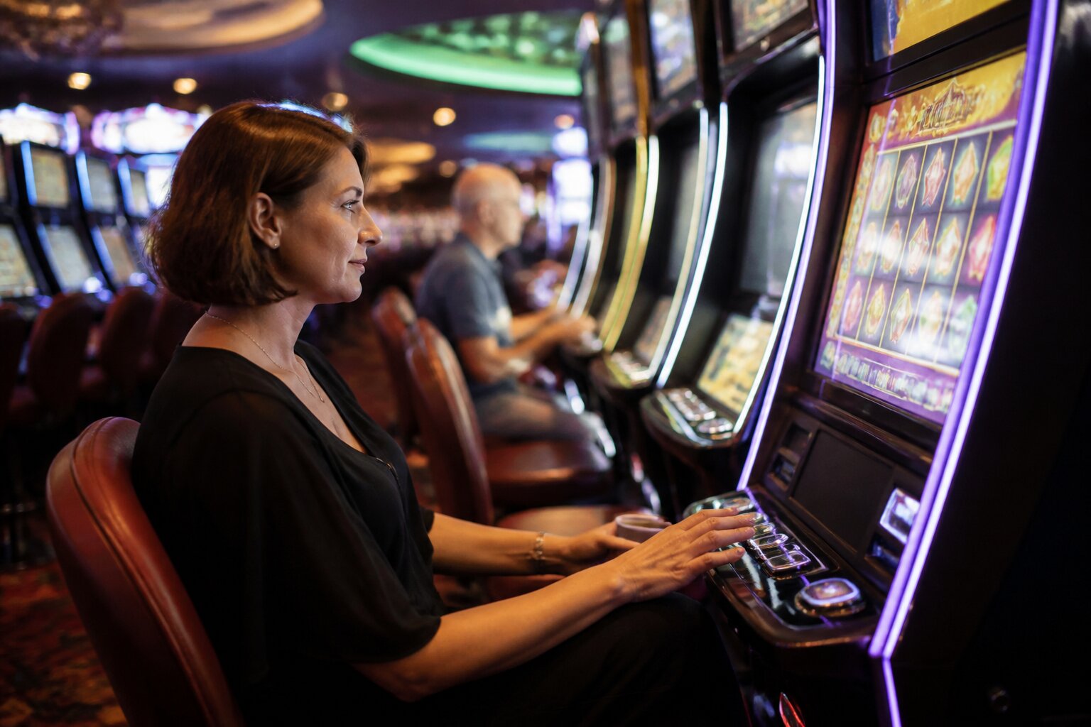 What Slots Are Paying Out: Current Payouts & Popular Machines
