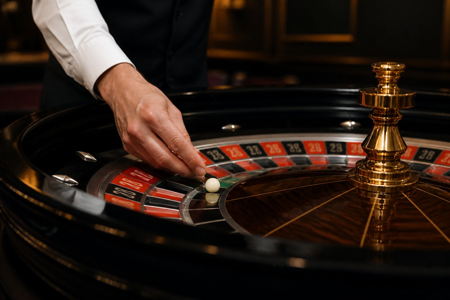 Wheel Clocking Meaning: What Is It and Does It Actually Work?