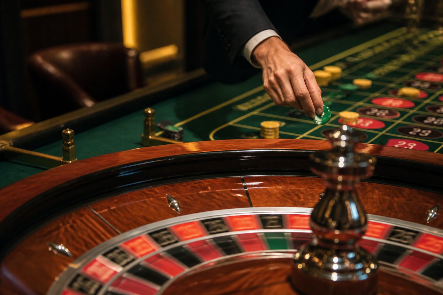 When Should You Bet on Zero in Roulette? Odds, Payouts & Rules Guide