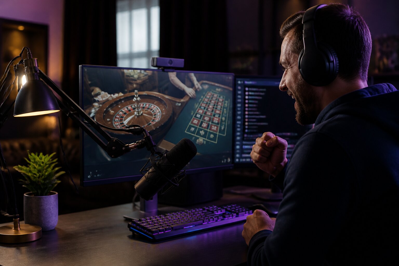 Xposed Casino Streamer Guide: Learn About Xposed on Twitch